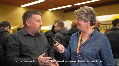 Henk van os