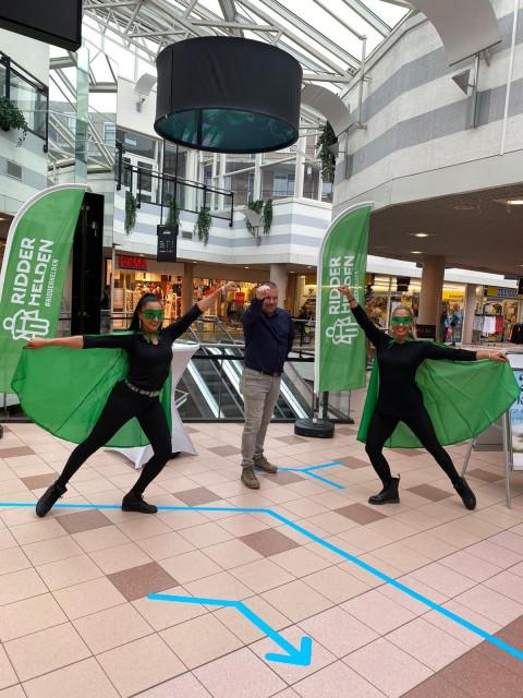 marketing campagne ridderkerk