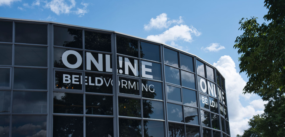 Online Beeldvorming Ridderkerk