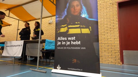 Politie