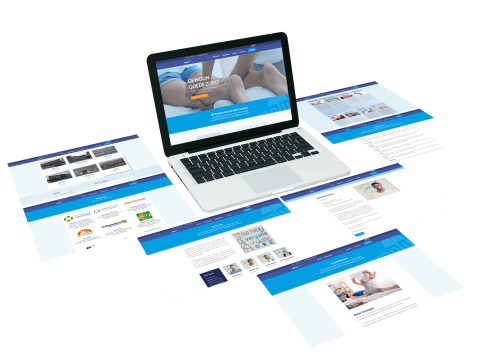 website ridderkerk laten maken